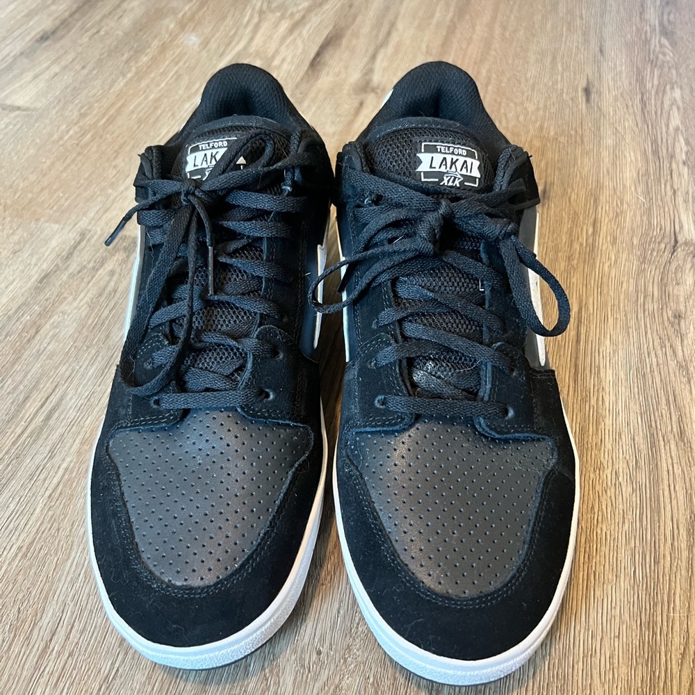 Lakai Men’s Skate Shoes